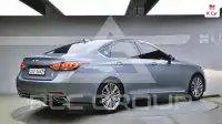 2017 Genesis G80