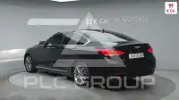 2017 Genesis G80