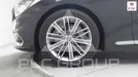 2017 Genesis G80