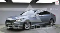 2017 Genesis G80