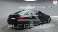 2017 Genesis G80
