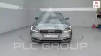 2017 Genesis G80