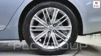 2017 Genesis G80