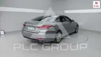 2017 Genesis G80