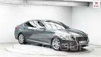 2017 Genesis G80
