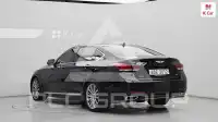 2017 Genesis G80
