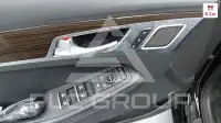 2017 Genesis G80