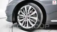 2017 Genesis G80