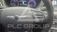 2017 Genesis G80
