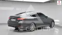 2017 Genesis G80