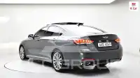 2017 Genesis G80