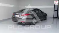 2017 Genesis G80