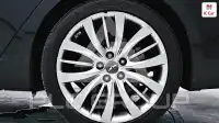 2017 Genesis G80