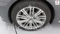 2017 Genesis G80