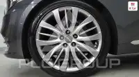 2017 Genesis G80