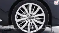 2017 Genesis G80
