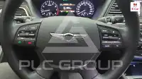 2017 Genesis G80