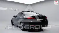2017 Genesis G80