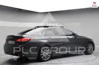 2017 Genesis G80