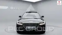 2017 Genesis G80