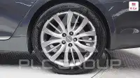 2017 Genesis G80