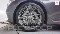 2017 Genesis G80