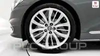 2017 Genesis G80