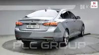 2017 Genesis G80