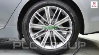2017 Genesis G80