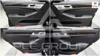 2017 Genesis G80