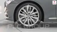 2017 Genesis G80