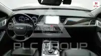 2017 Genesis G80