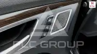 2017 Genesis G80
