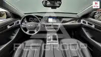 2017 Genesis G80
