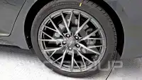 2017 Genesis G80