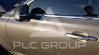 2017 Genesis G90