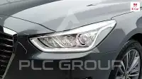 2017 Genesis G90