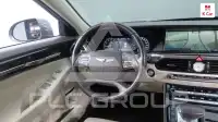2017 Genesis G90