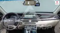 2017 Genesis G90