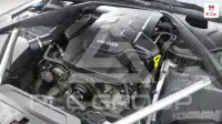 2017 Genesis G90