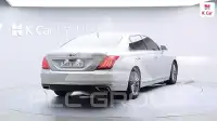 2017 Genesis G90