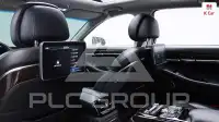 2017 Genesis G90