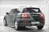 2017 Mini Cooper