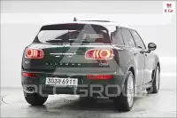 2017 Mini Cooper
