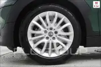 2017 Mini Cooper