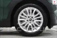 2017 Mini Cooper