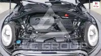 2017 Mini Cooper