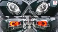 2017 Mini Cooper