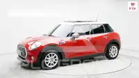2017 Mini Cooper
