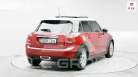 2017 Mini Cooper